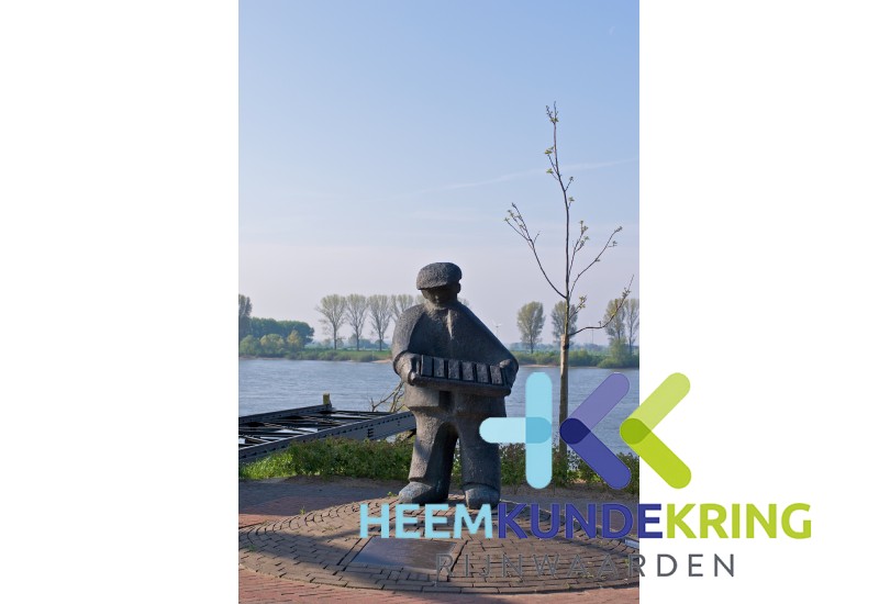 Kraantje Spijk F00002441